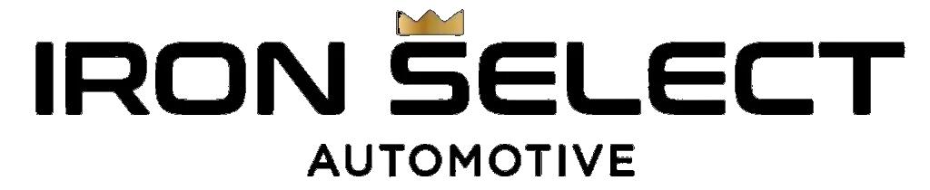 Iron Select Automotive